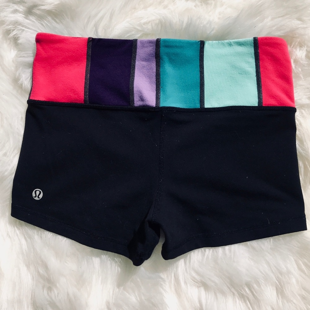 Lululemon 🍋 Shorts